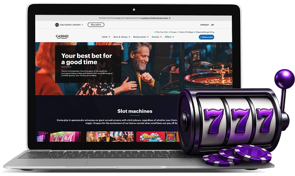 Casino du Lac-Leamy Desktop Casino du Lac-Leamy Desktop