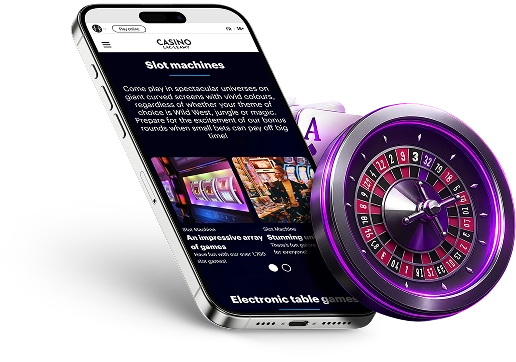 Casino du Lac-Leamy Mobile Casino du Lac-Leamy Mobile